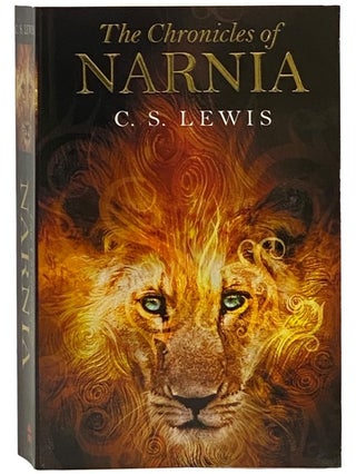 Item #2341303 The Chronicles of Narnia. C. S. Lewis, Clive Staples
