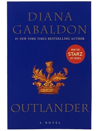 Item #2341310 Outlander (The Outlander Series, Book 1). Diana Gabaldon