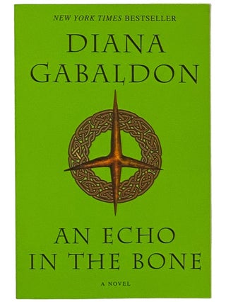 Item #2341316 An Echo in the Bone (The Outlander Series, Book 7). Diana Gabaldon