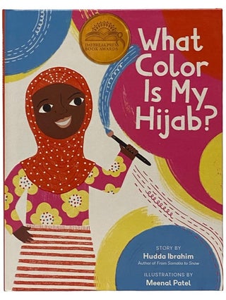 Item #2341323 What Color is My Hijab? Hudda Ibrahim