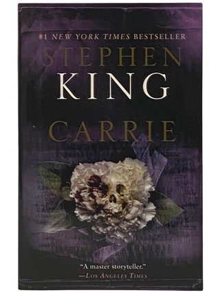 Item #2341336 Carrie. Stephen King