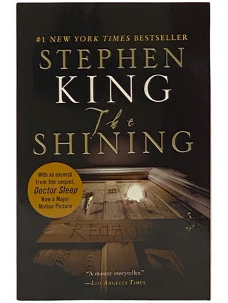 Item #2341338 The Shining. Stephen King