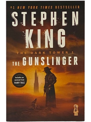 Item #2341340 The Gunslinger (The Dark Tower Series, Book 1). Stephen King