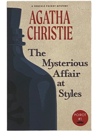 Item #2341352 The Mysterious Affair at Styles (A Hercule Poirot Mystery, 1). Agatha Christie