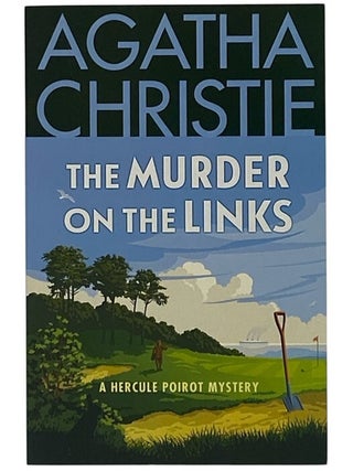 Item #2341353 The Murder on the Links (A Hercule Poirot Mystery, 2). Agatha Christie