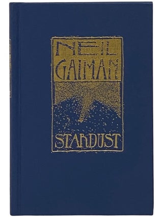 Item #2341369 Stardust. Neil Gaiman