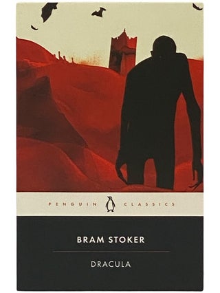 Item #2341382 Dracula (Penguin Classics). Bram Stoker, Maurice Hindle, Frayling Christopher