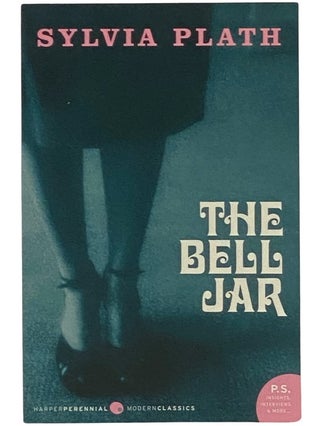 Item #2341384 The Bell Jar (Modern Classics). Sylvia Plath, Frances McCullough, Lois Ames