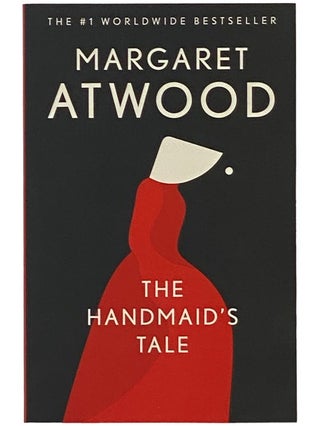 Item #2341385 The Handmaid's Tale. Margaret Atwood