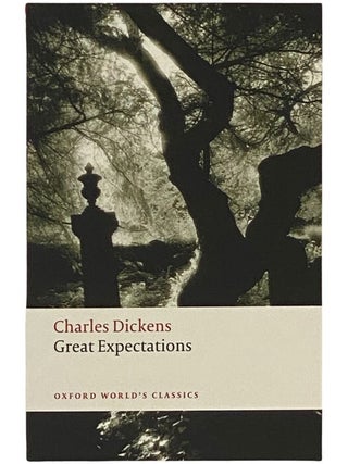 Item #2341393 Great Expectations (Oxford World's Classics). Charles Dickens, Margaret Cardwell,...