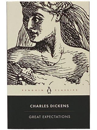 Item #2341394 Great Expectations (Penguin Classics). Charles Dickens, David Trotter, Charlotte...