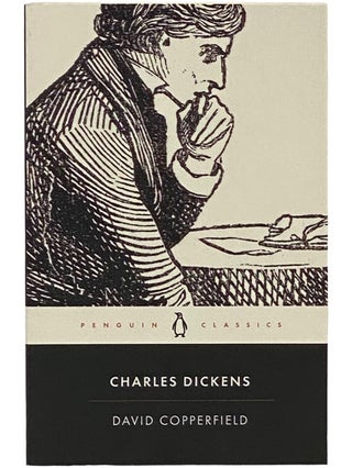 Item #2341395 David Copperfield (Penguin Classics). Charles Dickens, Jeremy Tambling