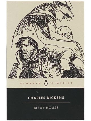 Item #2341396 Bleak House (Penguin Classics). Charles Dickens, Nicola Bradbury, Terry Eagleton