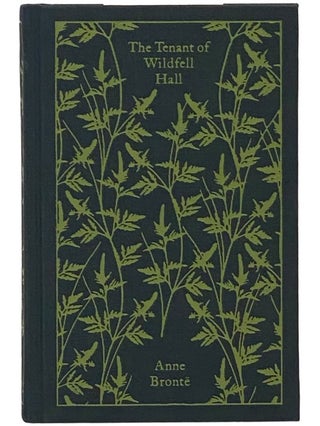Item #2341404 The Tenant of Wildfell Hall. Anne Bronte, S. Davies
