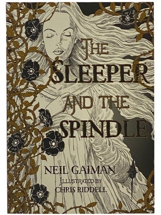 Item #2341418 The Sleeper and the Spindle. Neil Gaiman