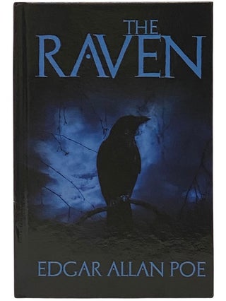 Item #2341427 The Raven and Fifteen of Edgar Allan Poe's Greatest Short Stories. Edgar Allan Poe