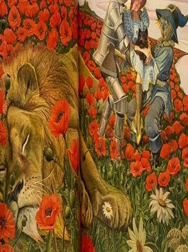 The Wizard of Oz: The Collectible Edition