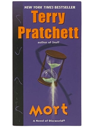 Item #2341454 Mort: A Novel of Discworld. Terry Pratchett