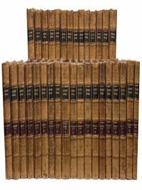 Cooper's Novels, in Thirty-Three Volumes (New Edition. J. Fenimore Cooper, James.