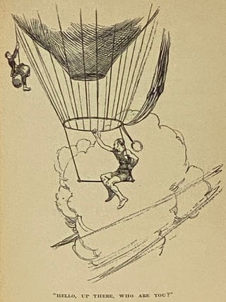 Dutch Courage and Other Stories