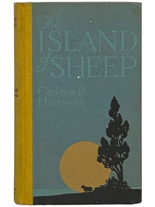 The Island of Sheep. John Buchan, Susan.