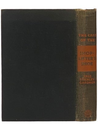 The Case of the Shoplifter's Shoe (The Perry Mason Series Book 13)