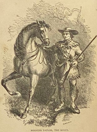 The Poet Scout: Being a Selection of Incidental and Illustrative Verses and Songs.