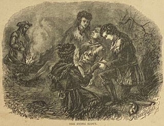 The Poet Scout: Being a Selection of Incidental and Illustrative Verses and Songs.
