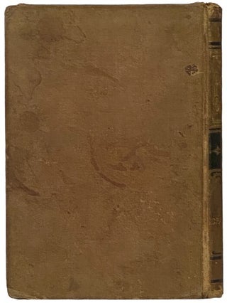 The Poet Scout: Being a Selection of Incidental and Illustrative Verses and Songs.