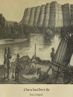 Edward Fitzgerald Beale: A Pioneer in the Path of Empire, 1822-1903