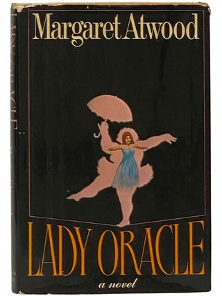 Item #2341574 Lady Oracle: A Novel. Margaret Atwood