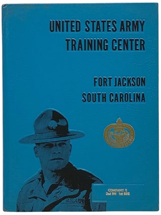 Item #2341622 United States Army Training Center, Fort Jackson, South Carolina, Company E, 2nd...