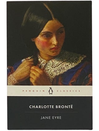 Item #2341708 Jane Eyre. Charlotte Bronte, Stevie Davies