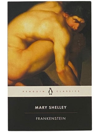Item #2341709 Frankenstein, or the Modern Prometheus (Penguin Classics). Mary Shelley, Maurice...