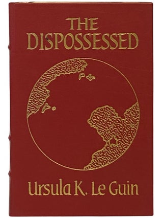 Item #2341832 The Dispossessed: An Ambiguous Utopia (The Masterpieces of Science Fiction). Ursula...