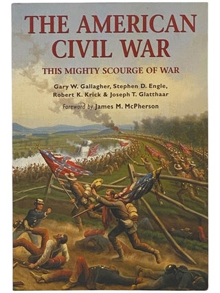Item #2341887 The American Civil War: This Mighty Scourge of War (Essential Histories Special,...