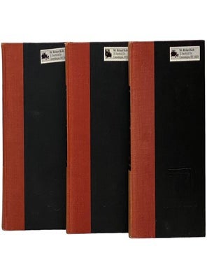 Item #2342045 The Army of the Potomac, in Three Volumes: Mr. Lincoln's Army; Glory Road; A...