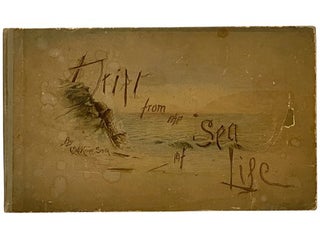 Item #2342052 Drift from the Sea of Life. C. McKnight Smith