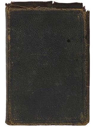 Item #2342068 The Teachers' Bible: Containing the Old and New Testaments According to the...