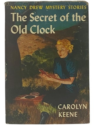 Item #2342088 The Secret of the Old Clock (The Nancy Drew Mystery Stories Series, Book 1)....