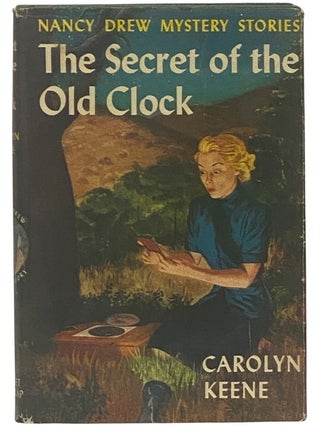 Item #2342089 The Secret of the Old Clock (The Nancy Drew Mystery Stories Series, Book 1)....