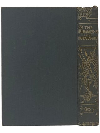 The Drummer-Boy of the Rappahannock; or, Taking Sides