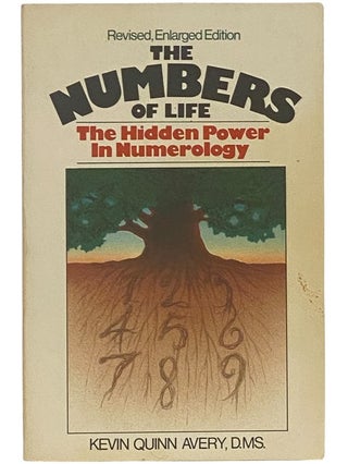 Item #2342133 The Numbers of Life: The Hidden Power in Numerology (Revised, Enlarged Edition)....