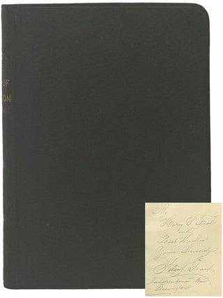 Item #2342148 The Book of Mormon: An Account Written by the Hand of Mormon upon Plates Taken from...
