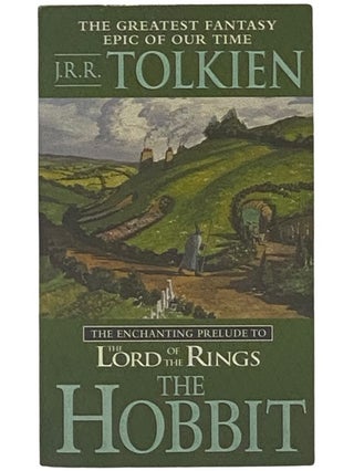 Item #2342162 The Hobbit; or, There and Back Again (Revised Edition). J. R. R. Tolkien