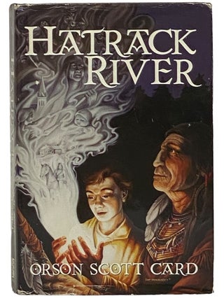 Item #2342192 Hatrack River: Seventh Son; Red Prophet; Prentice Alvin (The Tales of Alvin Maker,...