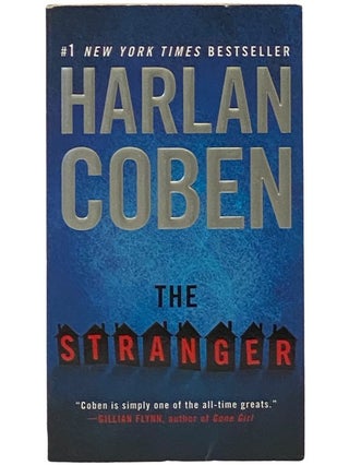 Item #2342230 The Stranger. Harlan Coben
