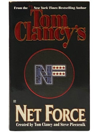 Item #2342240 Net Force. Tom Clancy, Steve Pieczenik