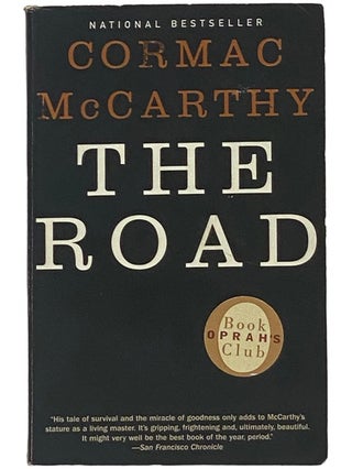 Item #2342297 The Road. Cormac McCarthy
