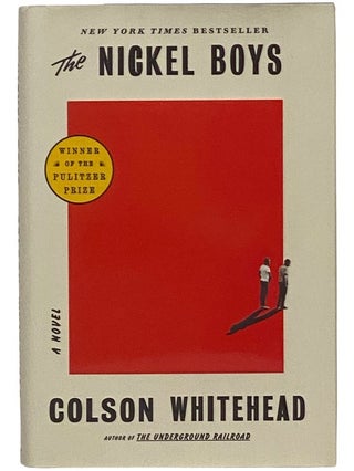 Item #2342298 The Nickel Boys: A Novel. Colson Whitehead